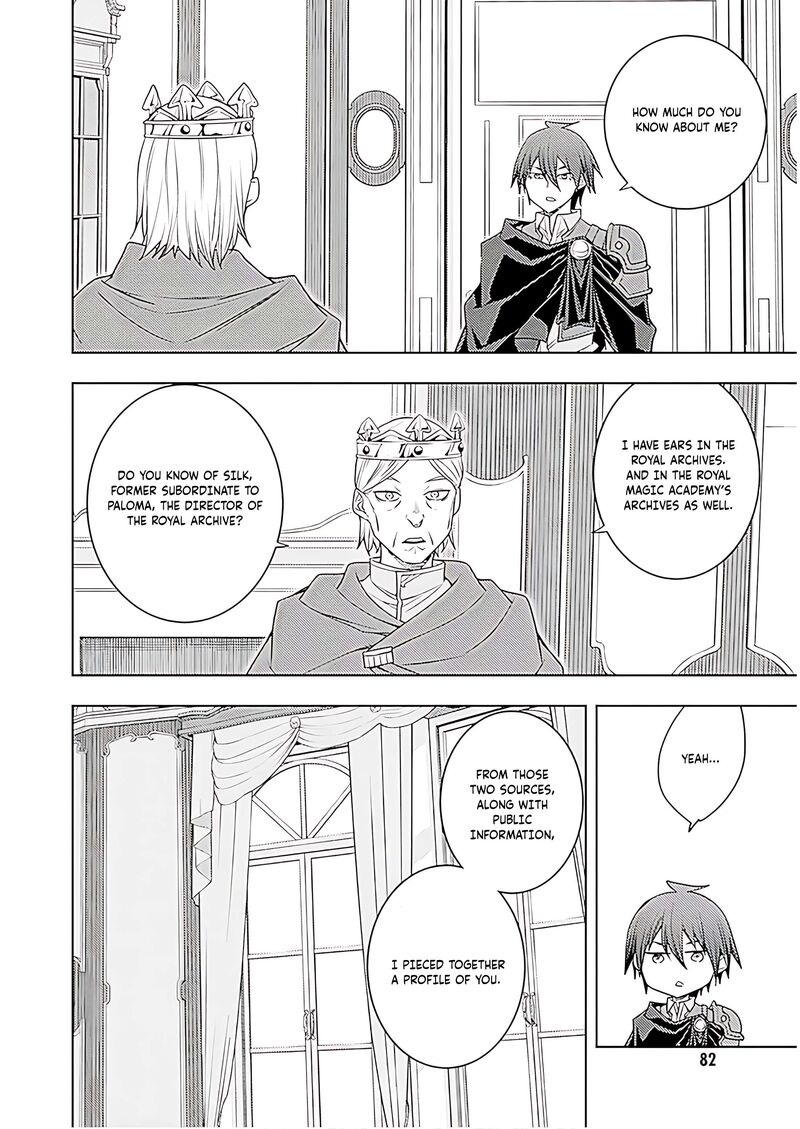 Moto Sekai IchII Subchara Ikusei Nikki Hai Player Isekai Wo Kouryakuchuu Chapter 70 Page 29