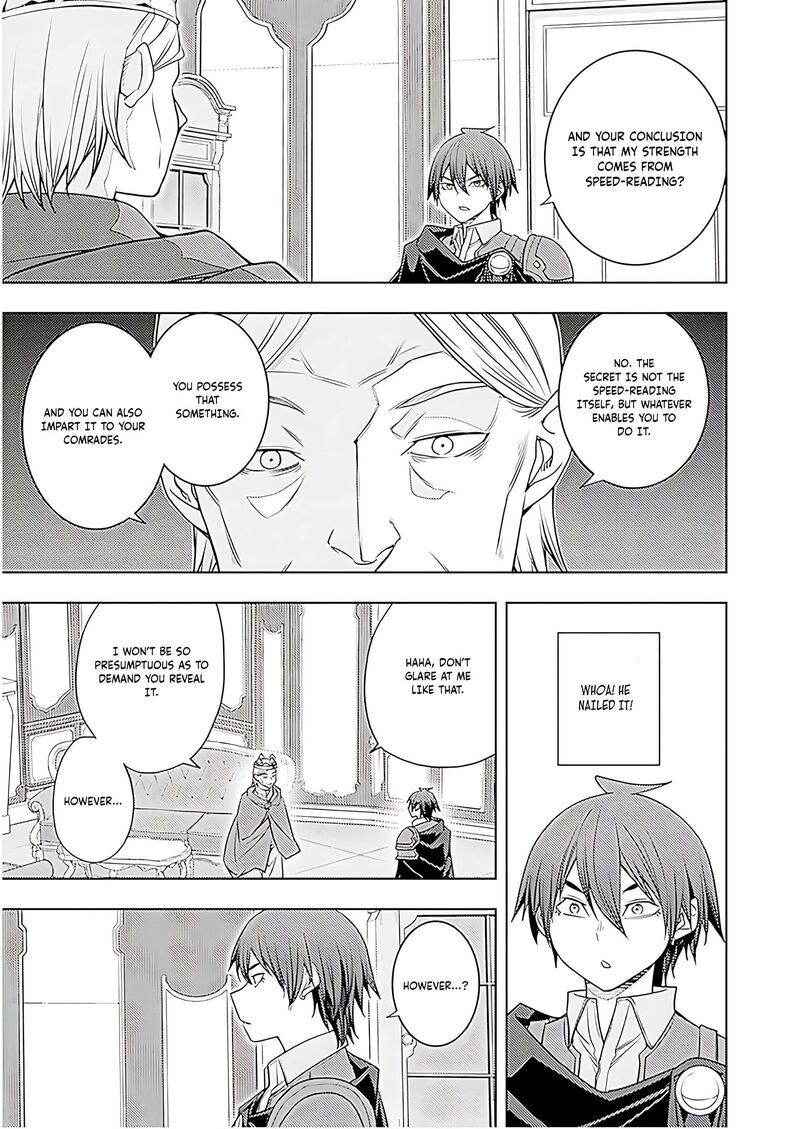 Moto Sekai IchII Subchara Ikusei Nikki Hai Player Isekai Wo Kouryakuchuu Chapter 70 Page 30