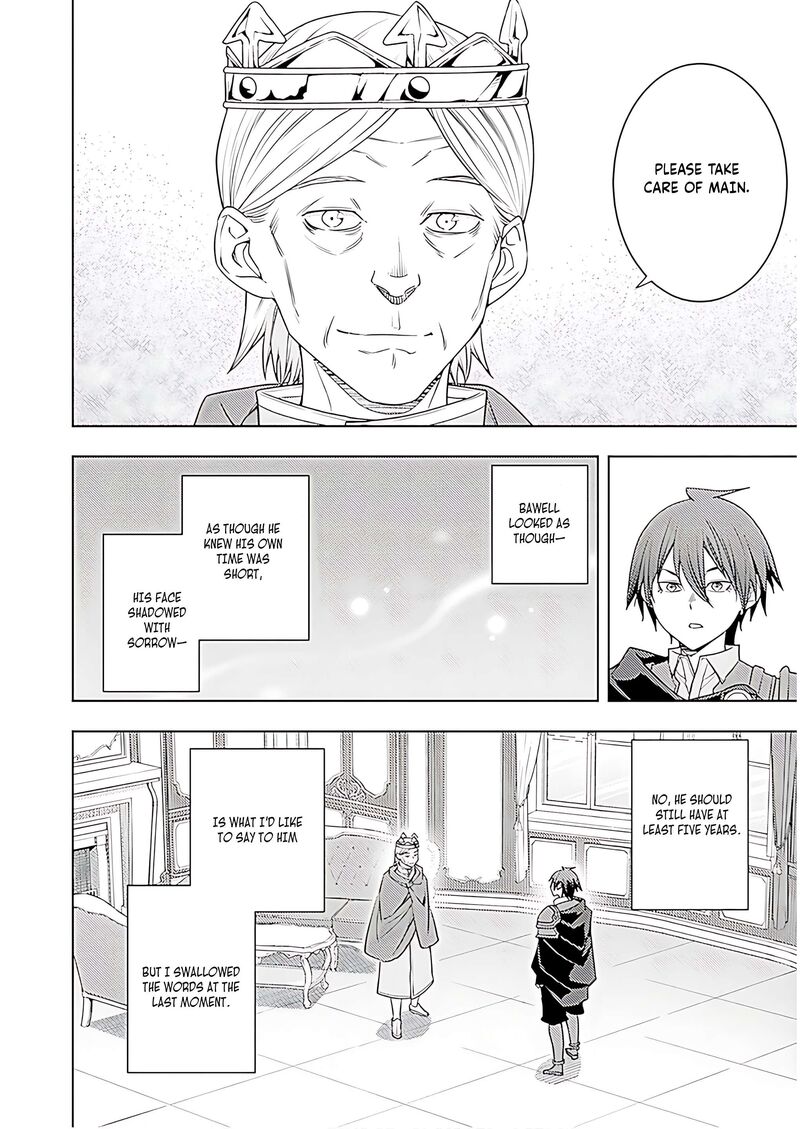 Moto Sekai IchII Subchara Ikusei Nikki Hai Player Isekai Wo Kouryakuchuu Chapter 70 Page 31