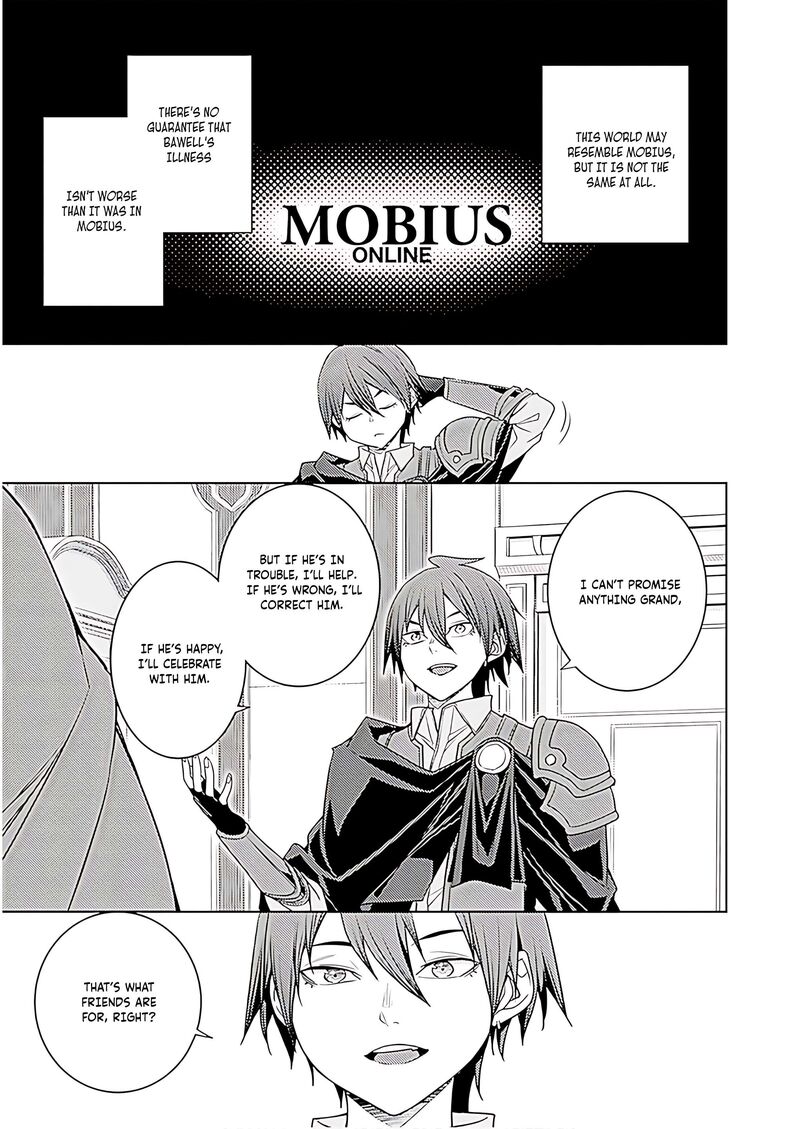 Moto Sekai IchII Subchara Ikusei Nikki Hai Player Isekai Wo Kouryakuchuu Chapter 70 Page 32