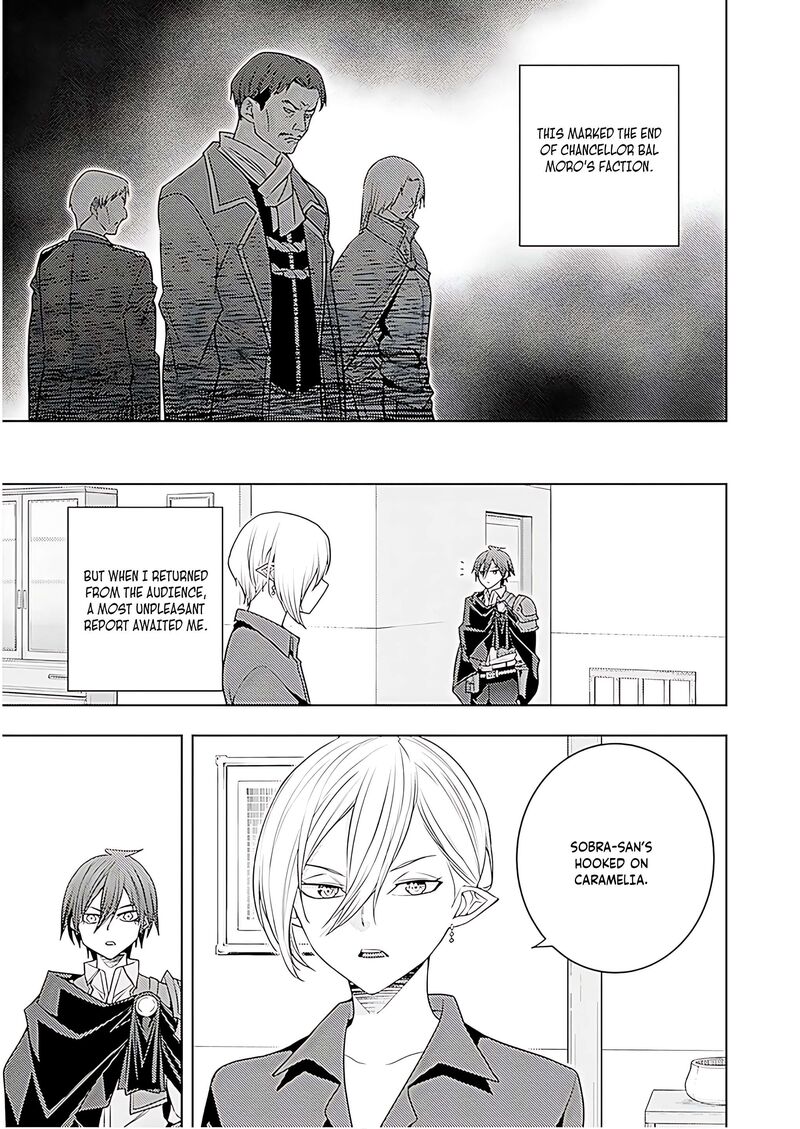 Moto Sekai IchII Subchara Ikusei Nikki Hai Player Isekai Wo Kouryakuchuu Chapter 70 Page 8