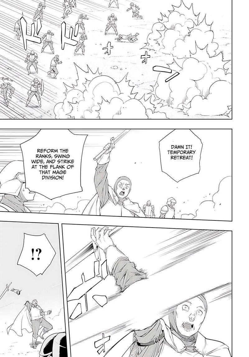Moto Sekai IchII Subchara Ikusei Nikki Hai Player Isekai Wo Kouryakuchuu Chapter 74 Page 10