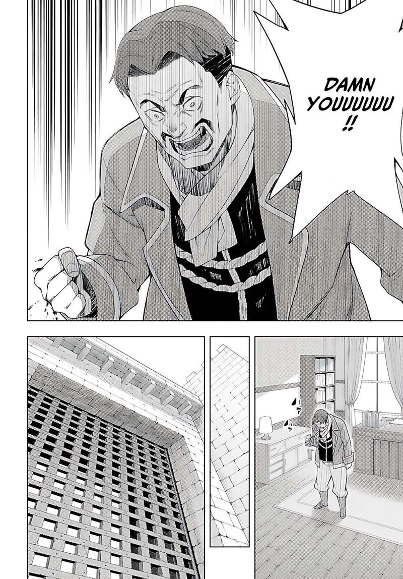 Moto Sekai IchII Subchara Ikusei Nikki Hai Player Isekai Wo Kouryakuchuu Chapter 74 Page 15