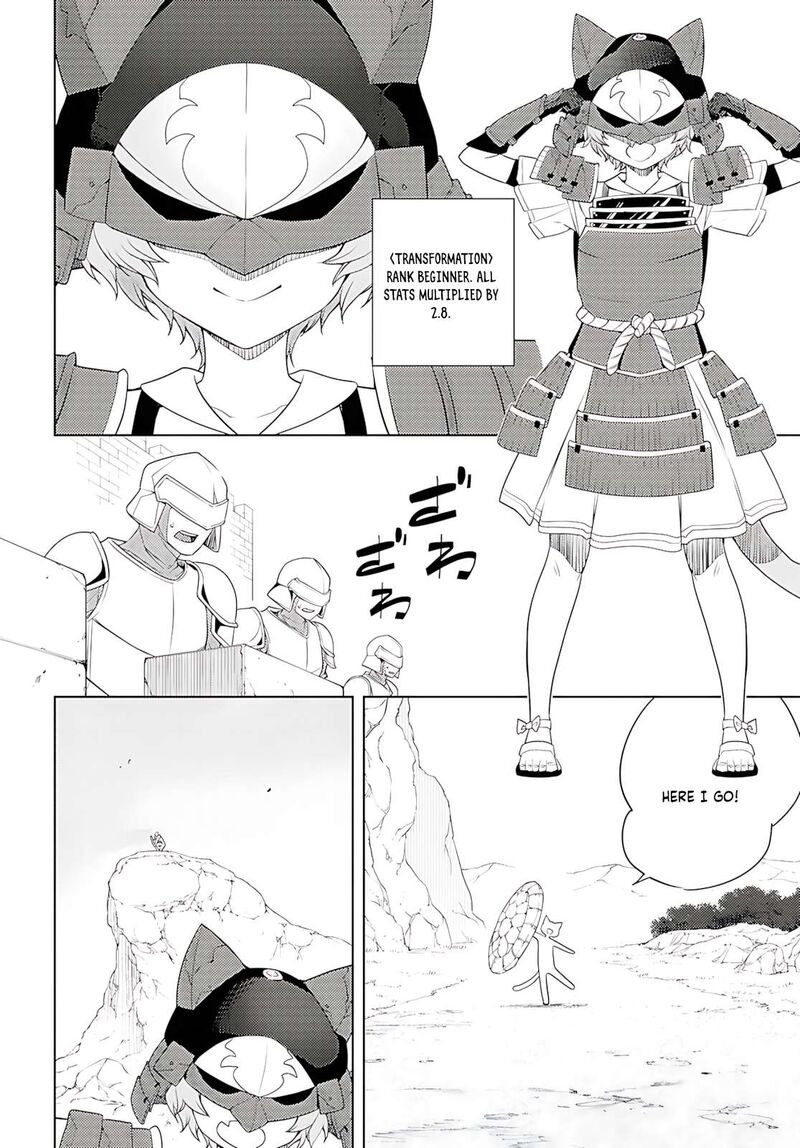 Moto Sekai IchII Subchara Ikusei Nikki Hai Player Isekai Wo Kouryakuchuu Chapter 74 Page 17