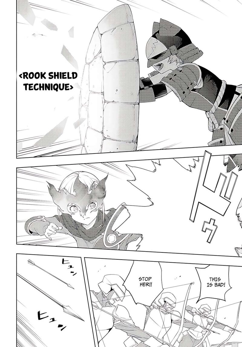 Moto Sekai IchII Subchara Ikusei Nikki Hai Player Isekai Wo Kouryakuchuu Chapter 74 Page 19