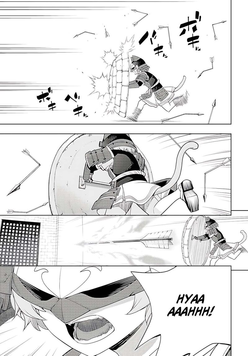Moto Sekai IchII Subchara Ikusei Nikki Hai Player Isekai Wo Kouryakuchuu Chapter 74 Page 20