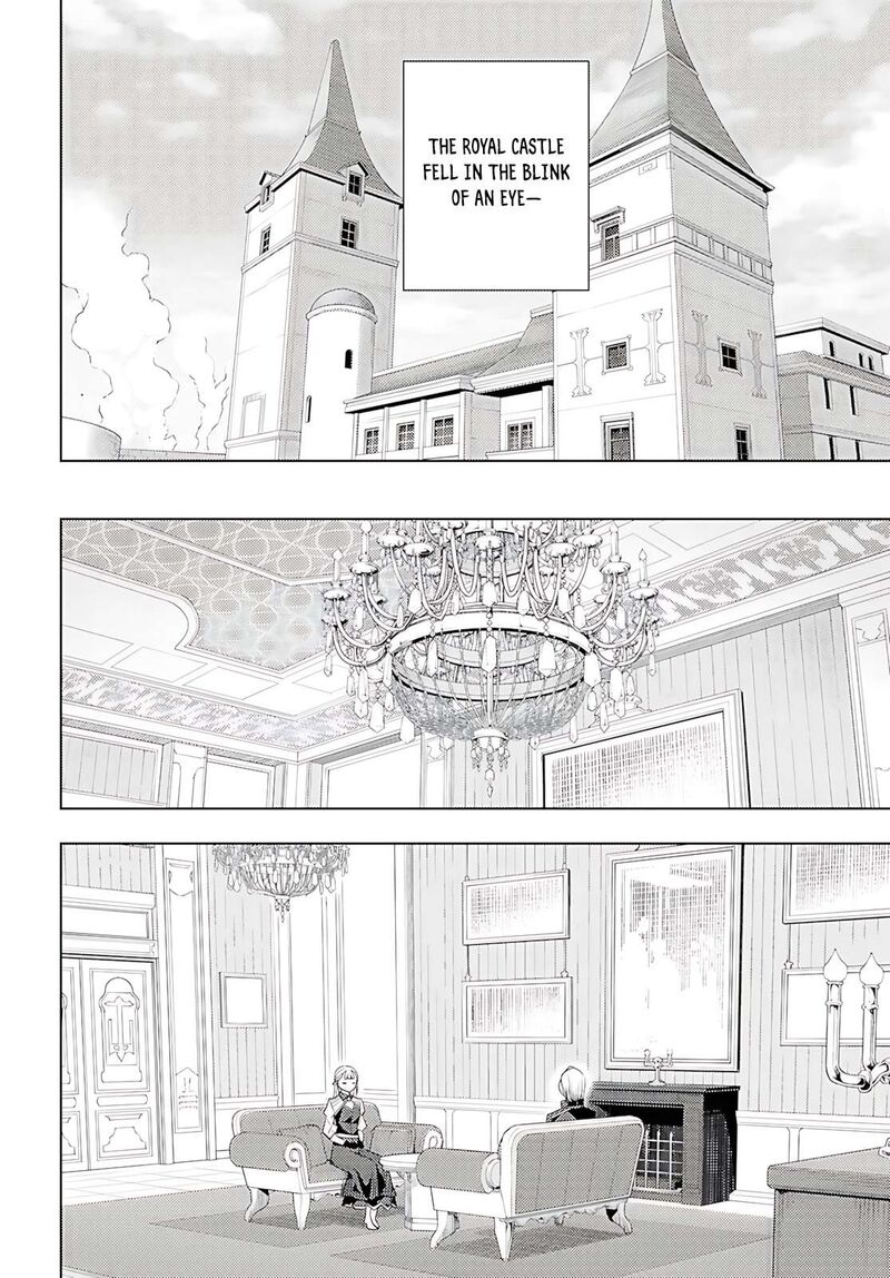 Moto Sekai IchII Subchara Ikusei Nikki Hai Player Isekai Wo Kouryakuchuu Chapter 74 Page 23