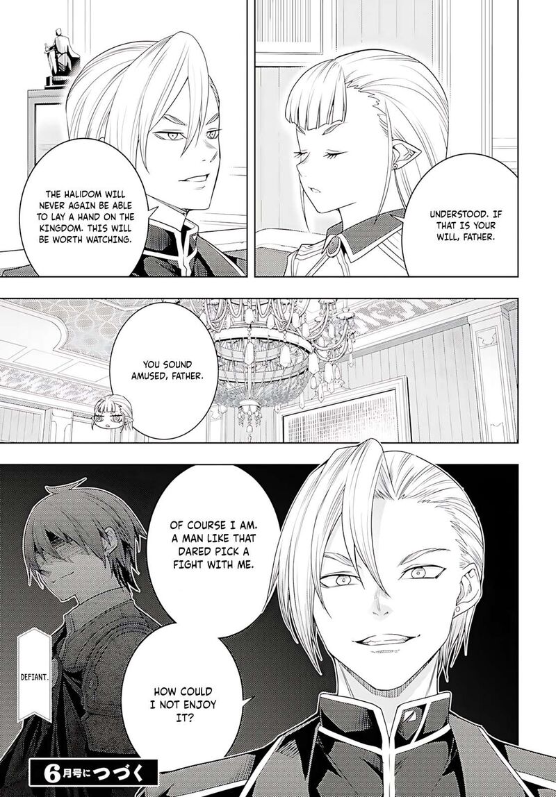 Moto Sekai IchII Subchara Ikusei Nikki Hai Player Isekai Wo Kouryakuchuu Chapter 74 Page 28