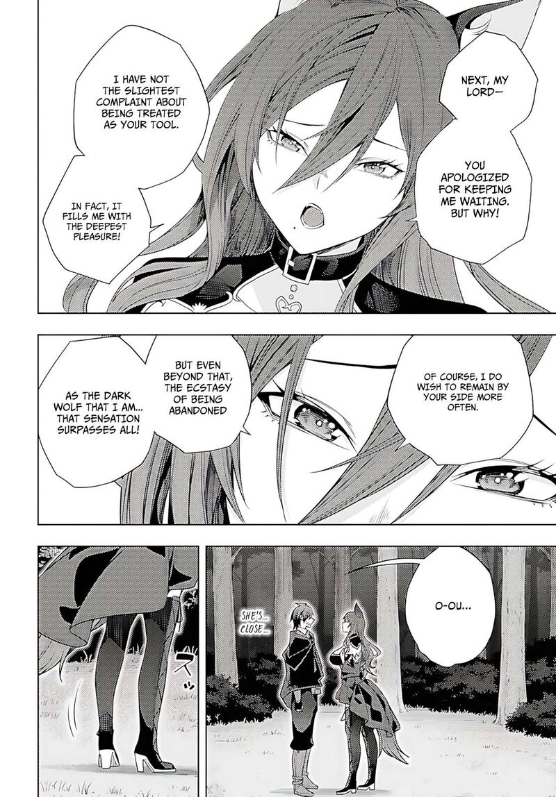 Moto Sekai IchII Subchara Ikusei Nikki Hai Player Isekai Wo Kouryakuchuu Chapter 75 Page 11