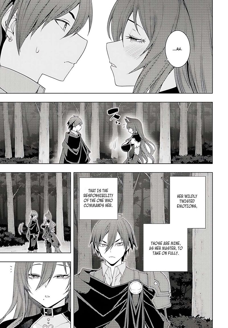 Moto Sekai IchII Subchara Ikusei Nikki Hai Player Isekai Wo Kouryakuchuu Chapter 75 Page 14