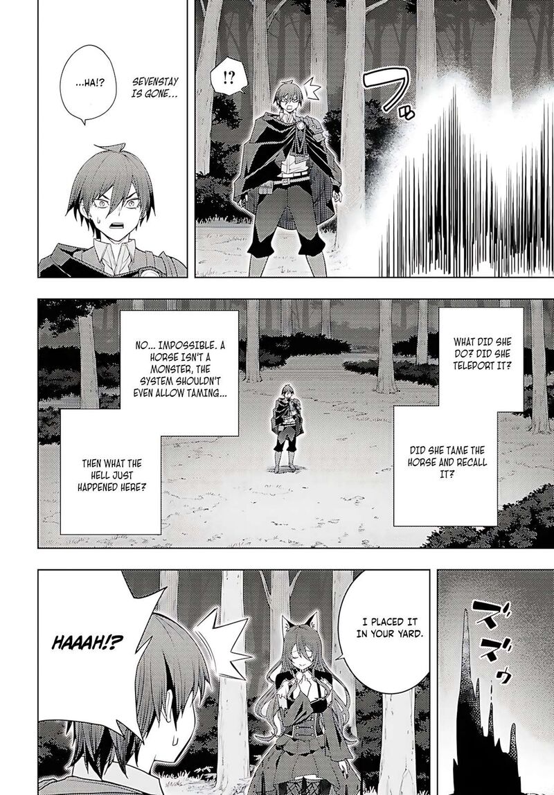 Moto Sekai IchII Subchara Ikusei Nikki Hai Player Isekai Wo Kouryakuchuu Chapter 75 Page 21