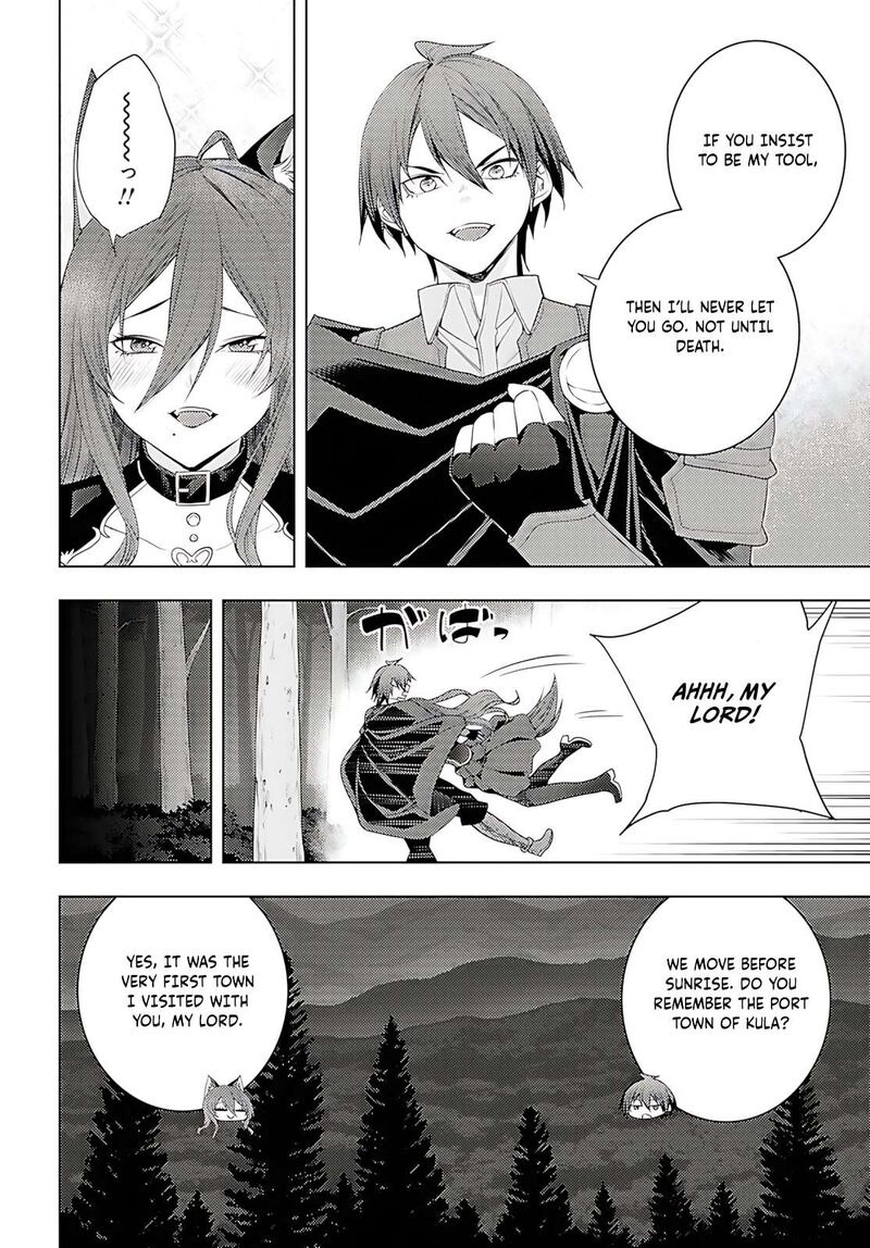 Moto Sekai IchII Subchara Ikusei Nikki Hai Player Isekai Wo Kouryakuchuu Chapter 75 Page 25