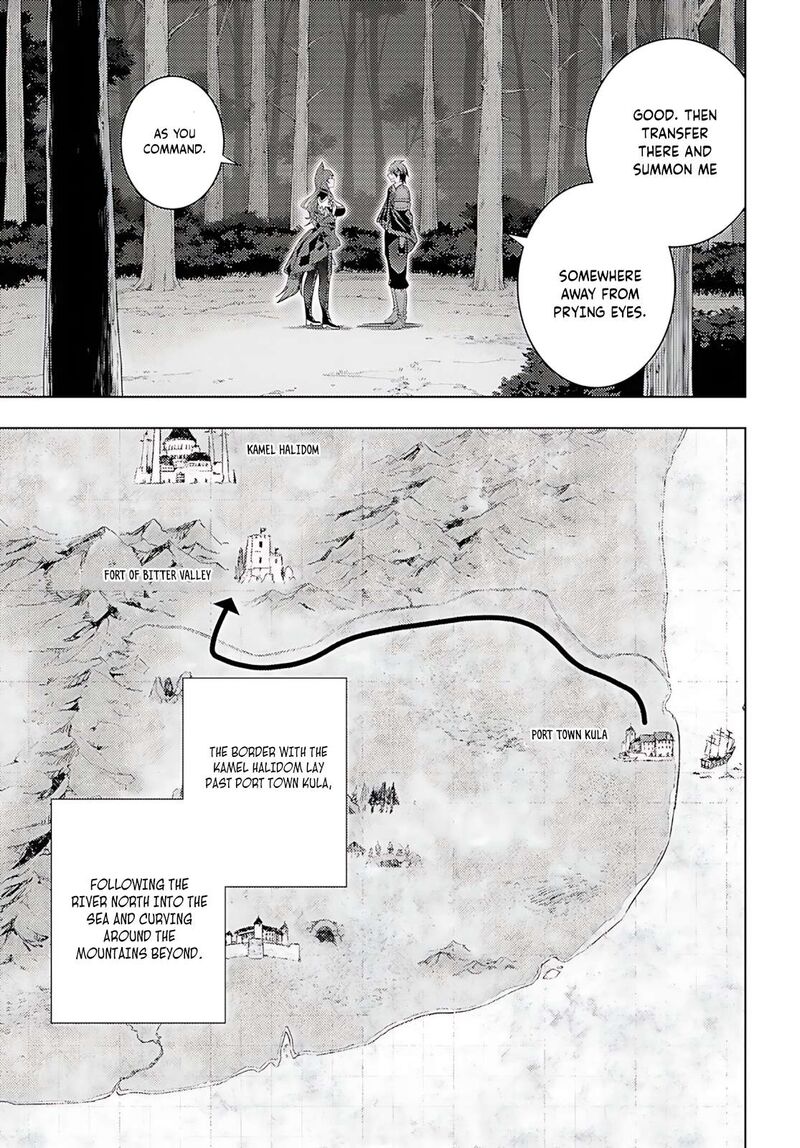 Moto Sekai IchII Subchara Ikusei Nikki Hai Player Isekai Wo Kouryakuchuu Chapter 75 Page 26