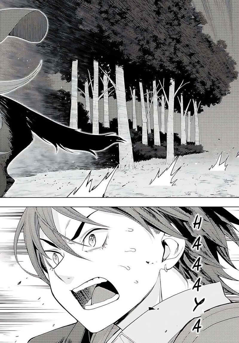 Moto Sekai IchII Subchara Ikusei Nikki Hai Player Isekai Wo Kouryakuchuu Chapter 75 Page 29