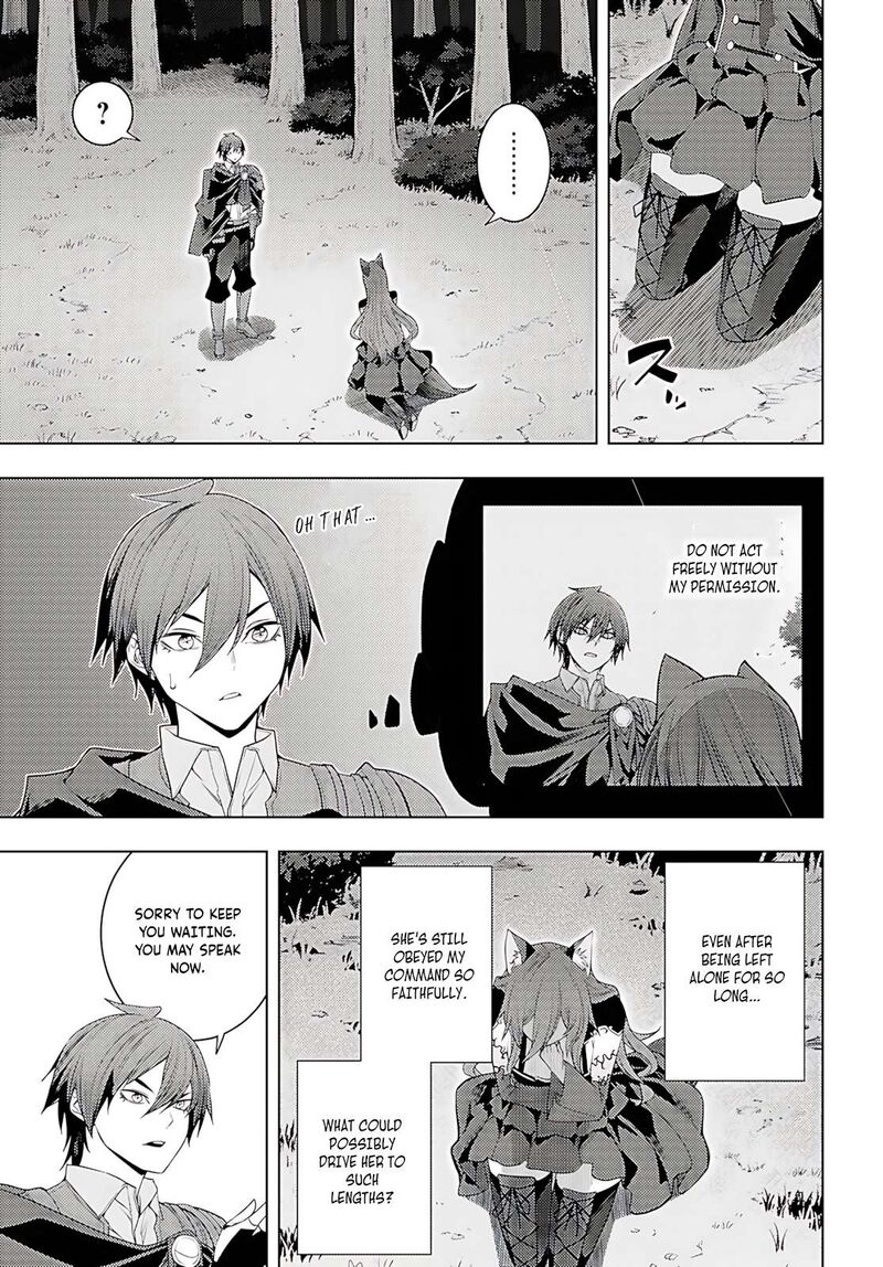 Moto Sekai IchII Subchara Ikusei Nikki Hai Player Isekai Wo Kouryakuchuu Chapter 75 Page 6