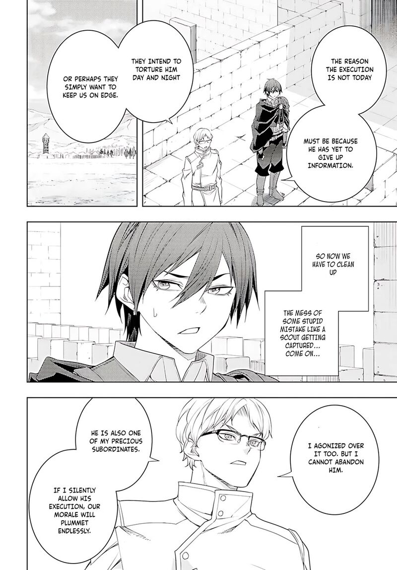 Moto Sekai IchII Subchara Ikusei Nikki Hai Player Isekai Wo Kouryakuchuu Chapter 76 Page 11
