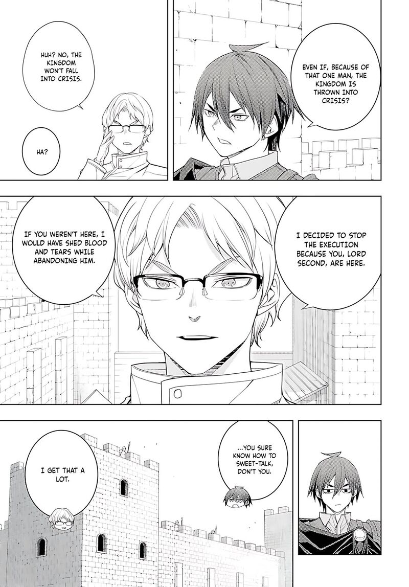 Moto Sekai IchII Subchara Ikusei Nikki Hai Player Isekai Wo Kouryakuchuu Chapter 76 Page 12