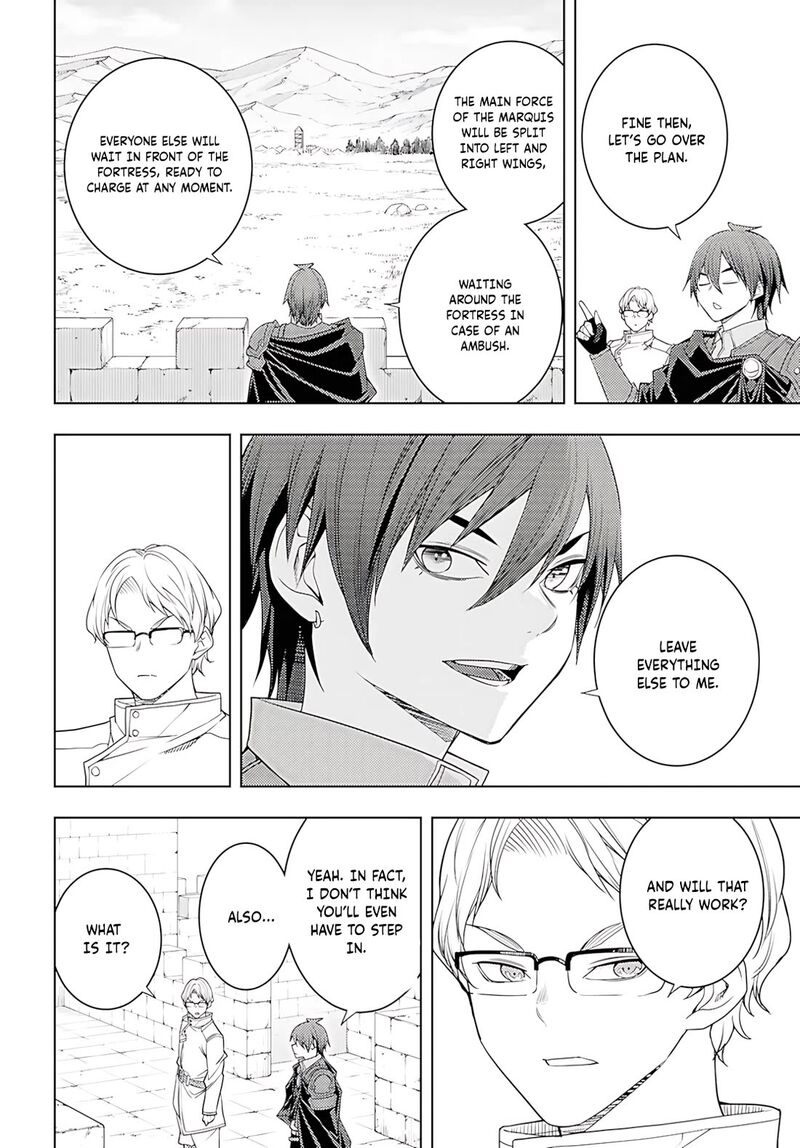 Moto Sekai IchII Subchara Ikusei Nikki Hai Player Isekai Wo Kouryakuchuu Chapter 76 Page 13