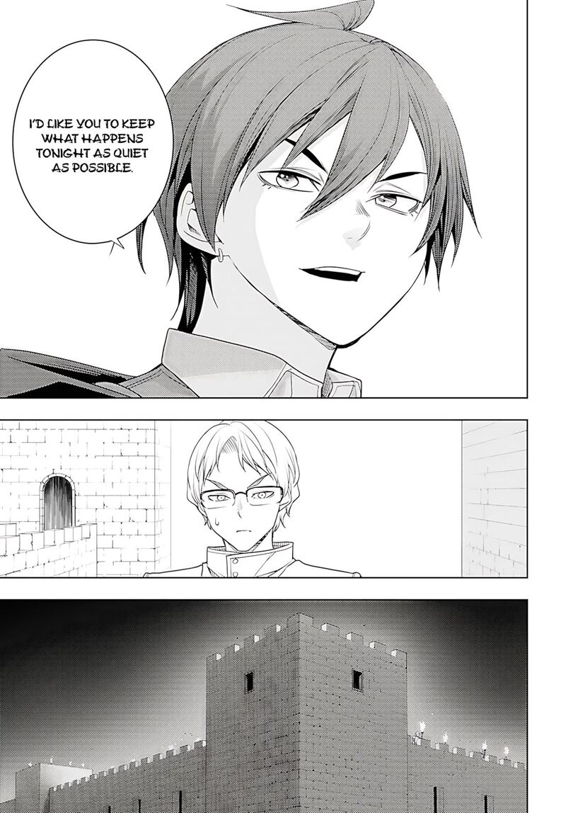 Moto Sekai IchII Subchara Ikusei Nikki Hai Player Isekai Wo Kouryakuchuu Chapter 76 Page 14