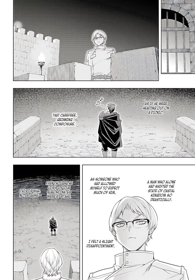 Moto Sekai IchII Subchara Ikusei Nikki Hai Player Isekai Wo Kouryakuchuu Chapter 76 Page 15