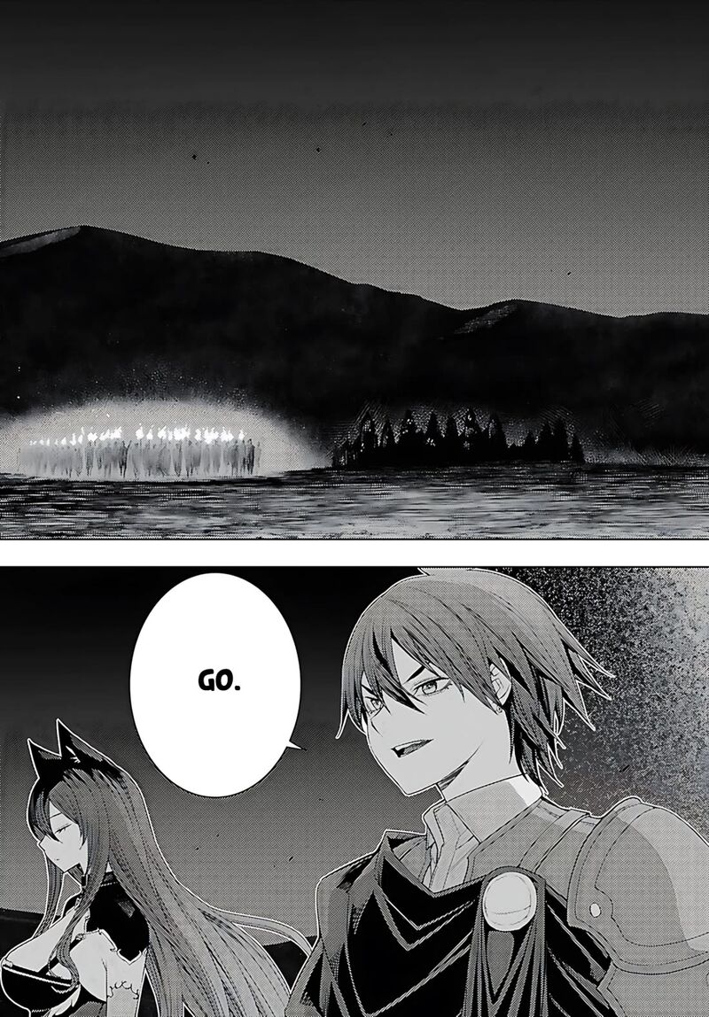 Moto Sekai IchII Subchara Ikusei Nikki Hai Player Isekai Wo Kouryakuchuu Chapter 76 Page 18