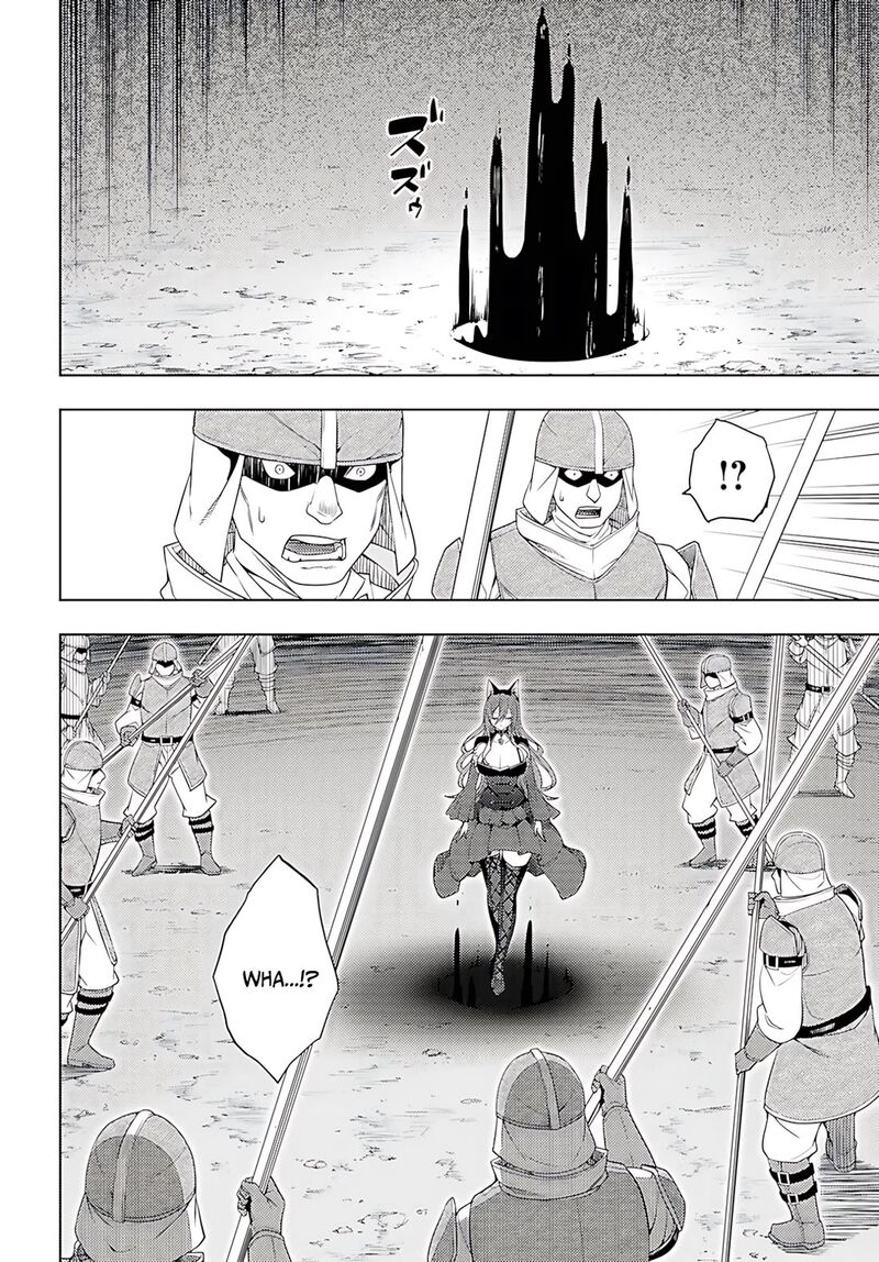 Moto Sekai IchII Subchara Ikusei Nikki Hai Player Isekai Wo Kouryakuchuu Chapter 76 Page 19