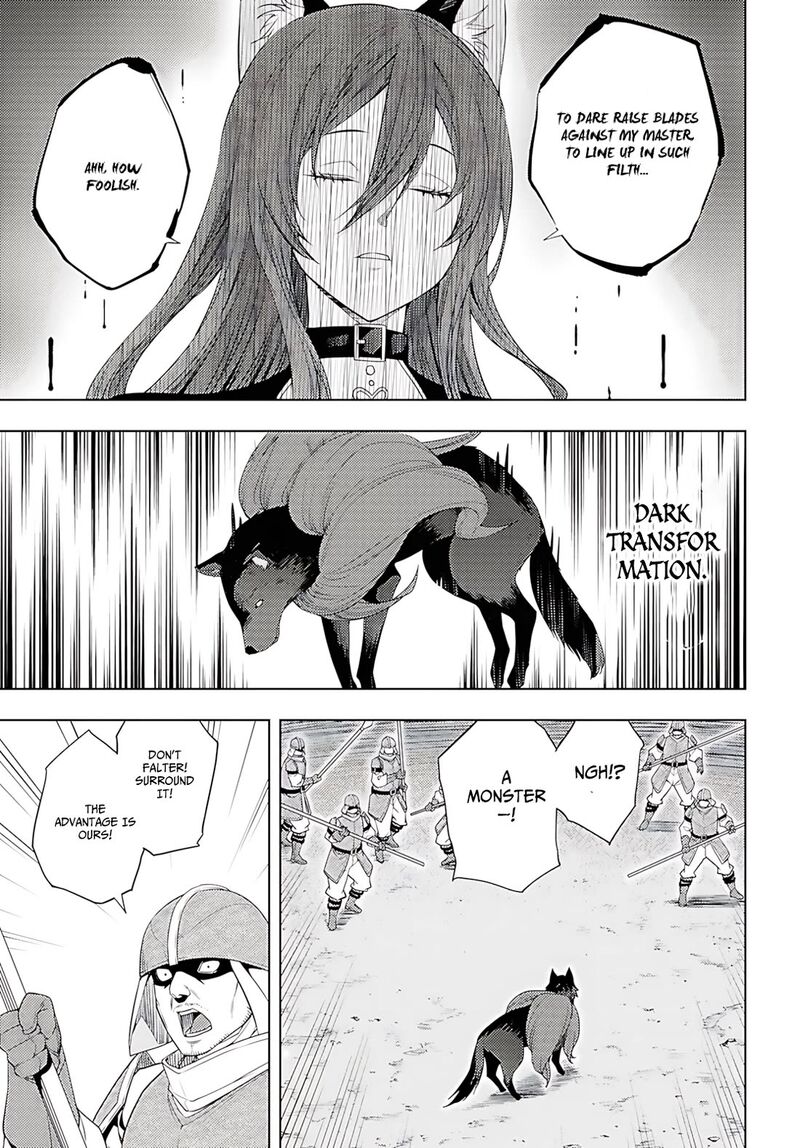 Moto Sekai IchII Subchara Ikusei Nikki Hai Player Isekai Wo Kouryakuchuu Chapter 76 Page 20