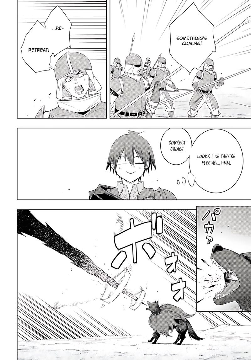 Moto Sekai IchII Subchara Ikusei Nikki Hai Player Isekai Wo Kouryakuchuu Chapter 76 Page 23