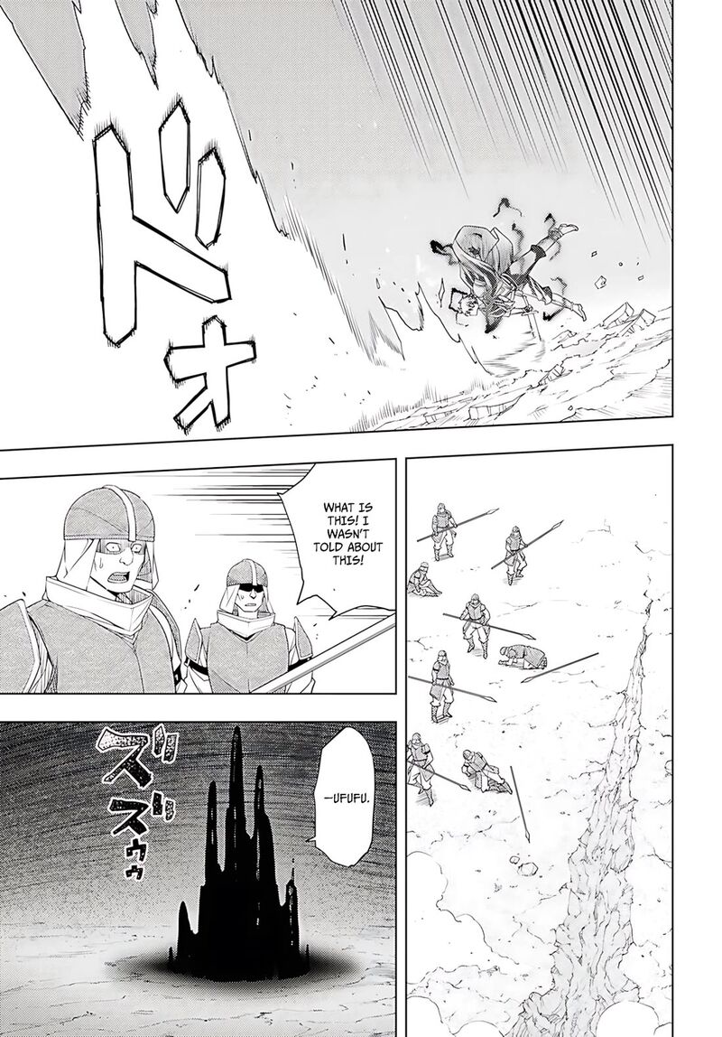 Moto Sekai IchII Subchara Ikusei Nikki Hai Player Isekai Wo Kouryakuchuu Chapter 76 Page 26