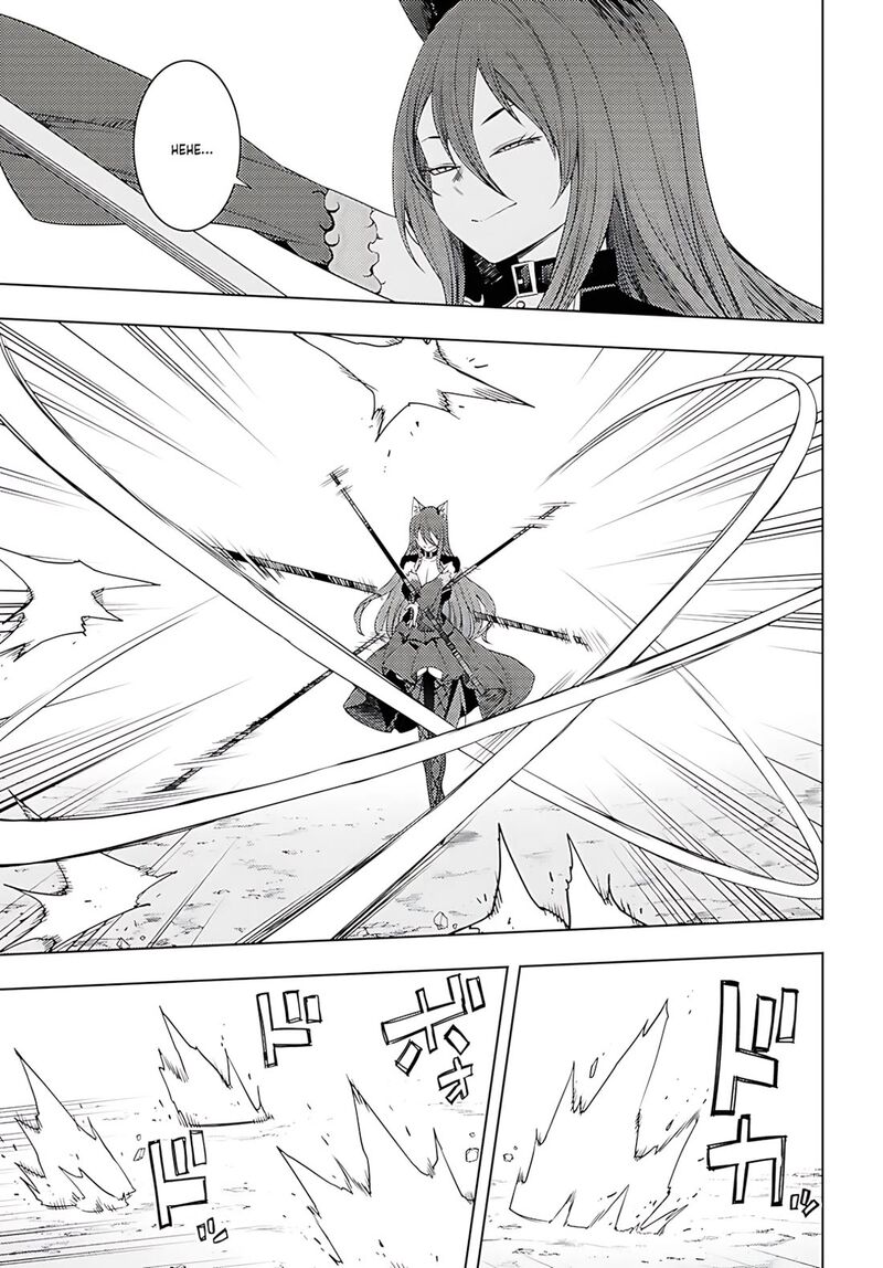 Moto Sekai IchII Subchara Ikusei Nikki Hai Player Isekai Wo Kouryakuchuu Chapter 76 Page 28