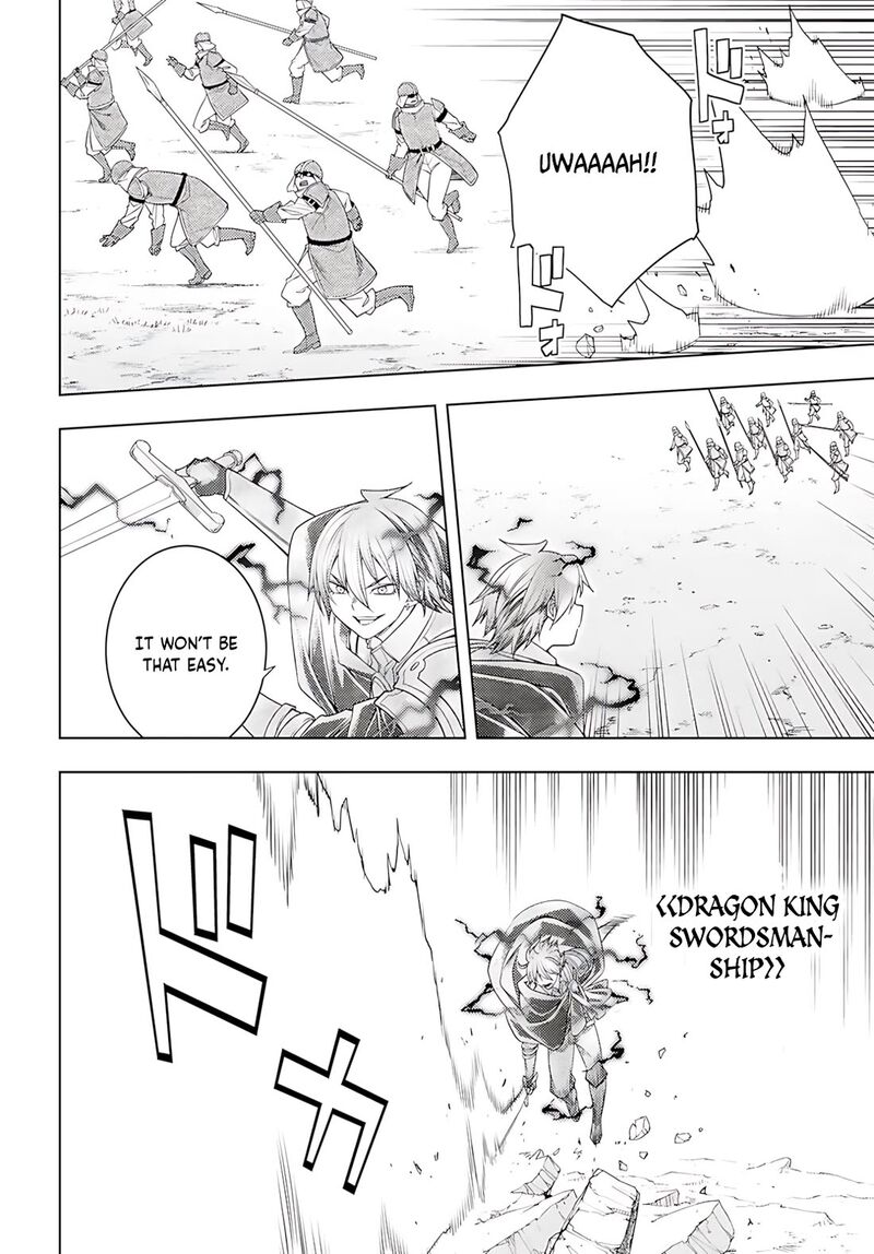Moto Sekai IchII Subchara Ikusei Nikki Hai Player Isekai Wo Kouryakuchuu Chapter 76 Page 29