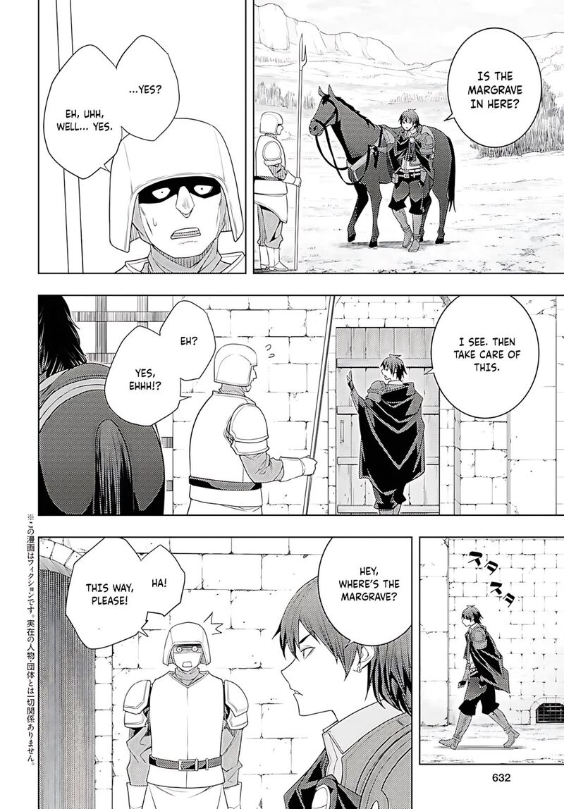 Moto Sekai IchII Subchara Ikusei Nikki Hai Player Isekai Wo Kouryakuchuu Chapter 76 Page 3