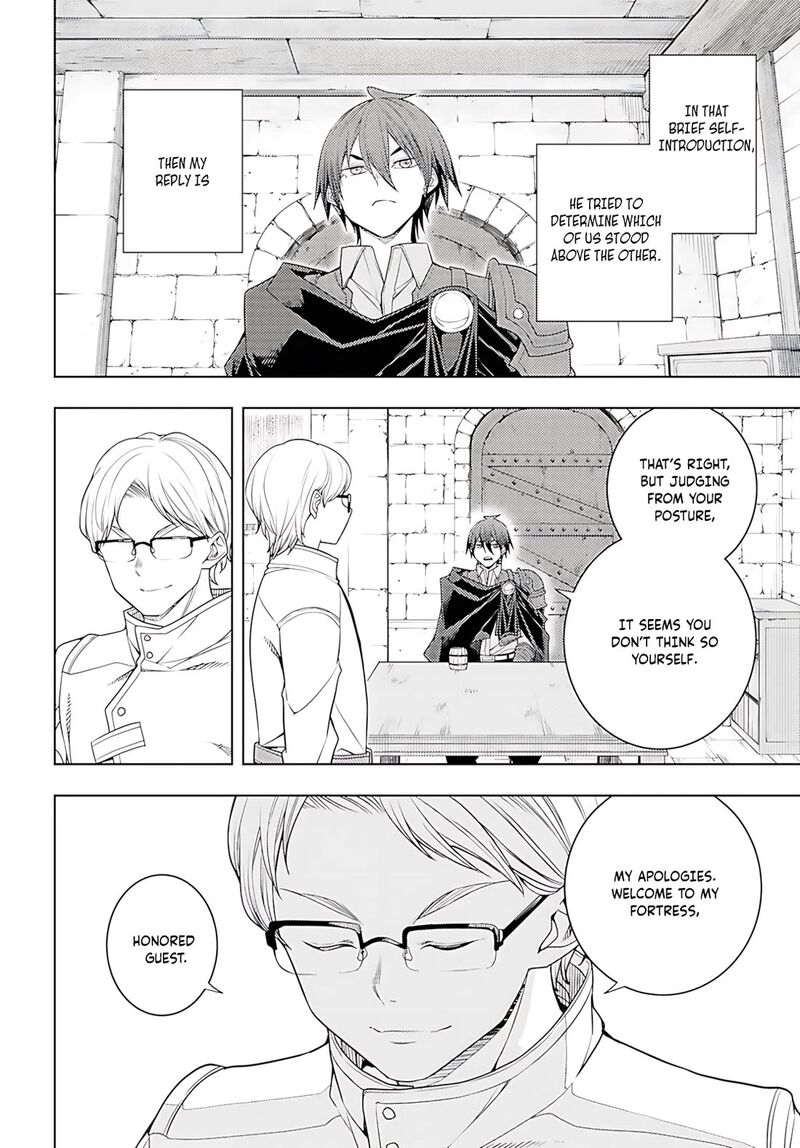 Moto Sekai IchII Subchara Ikusei Nikki Hai Player Isekai Wo Kouryakuchuu Chapter 76 Page 5