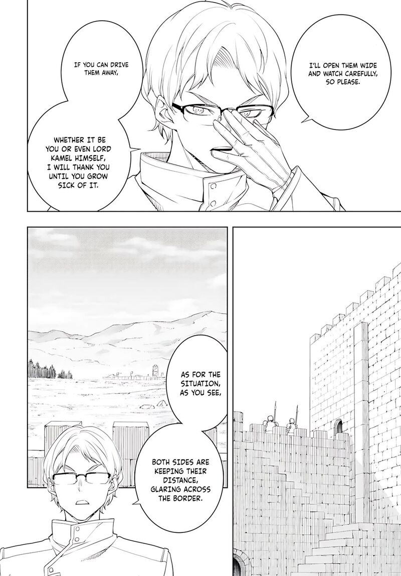 Moto Sekai IchII Subchara Ikusei Nikki Hai Player Isekai Wo Kouryakuchuu Chapter 76 Page 9