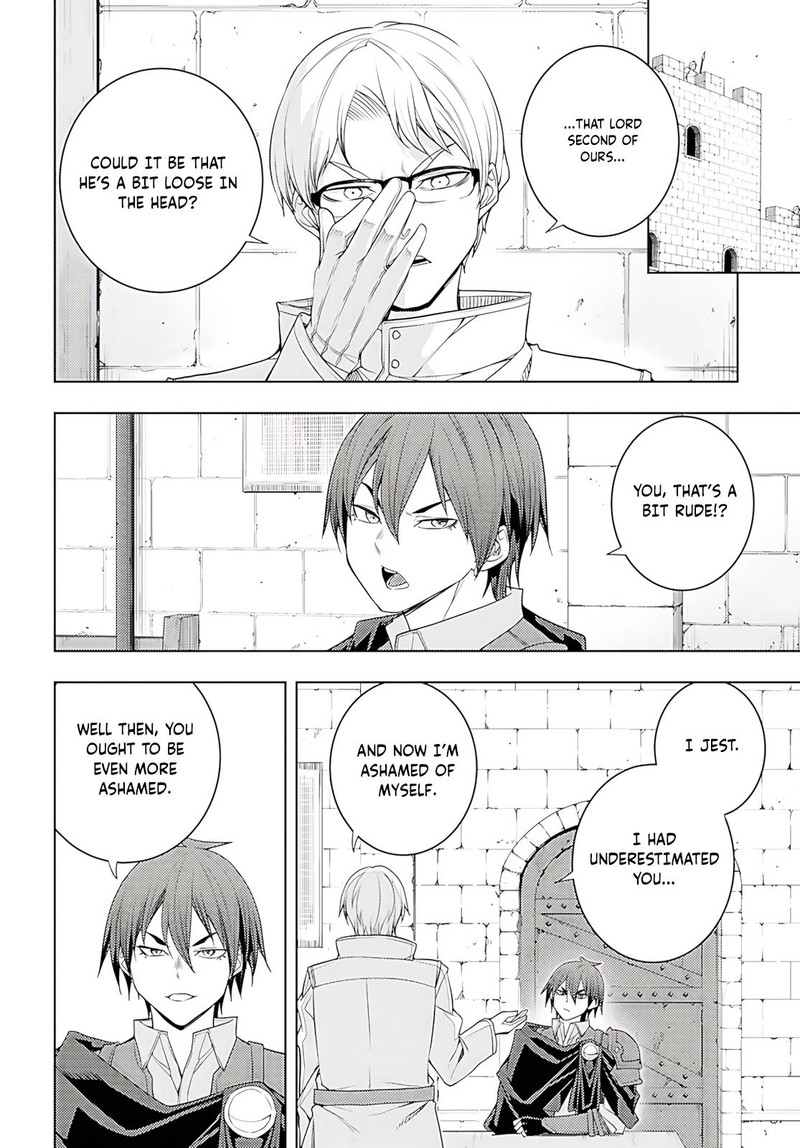 Moto Sekai IchII Subchara Ikusei Nikki Hai Player Isekai Wo Kouryakuchuu Chapter 77 Page 12