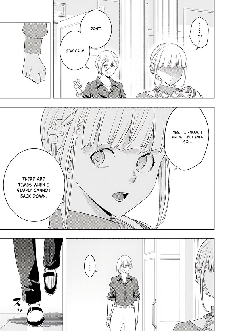 Moto Sekai IchII Subchara Ikusei Nikki Hai Player Isekai Wo Kouryakuchuu Chapter 77 Page 23