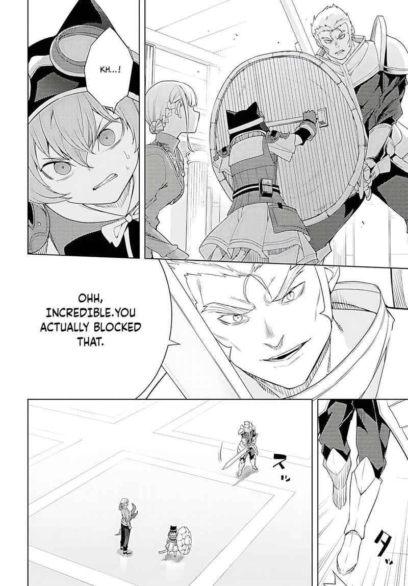 Moto Sekai IchII Subchara Ikusei Nikki Hai Player Isekai Wo Kouryakuchuu Chapter 77 Page 26