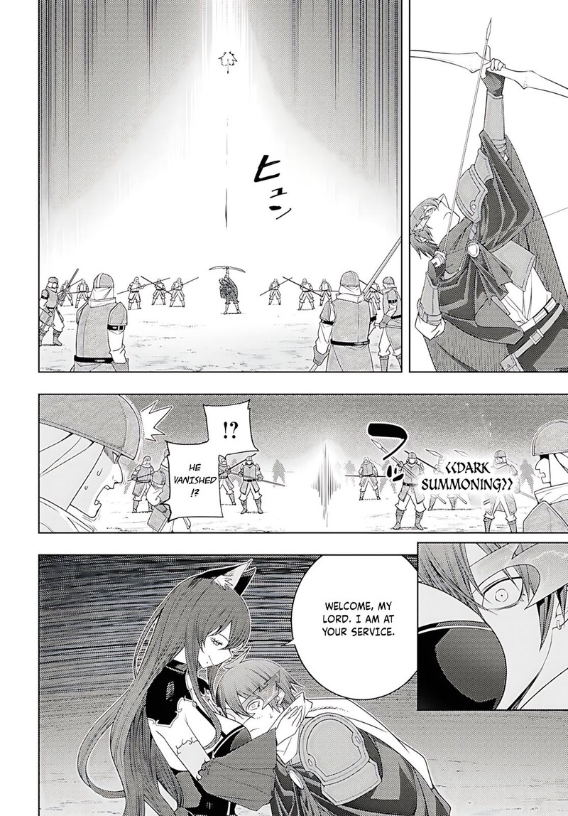 Moto Sekai IchII Subchara Ikusei Nikki Hai Player Isekai Wo Kouryakuchuu Chapter 77 Page 4