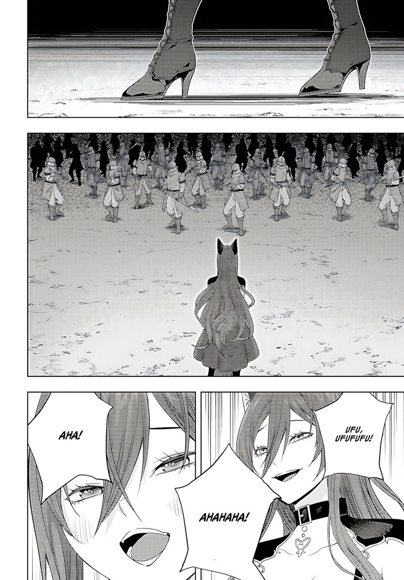 Moto Sekai IchII Subchara Ikusei Nikki Hai Player Isekai Wo Kouryakuchuu Chapter 77 Page 6