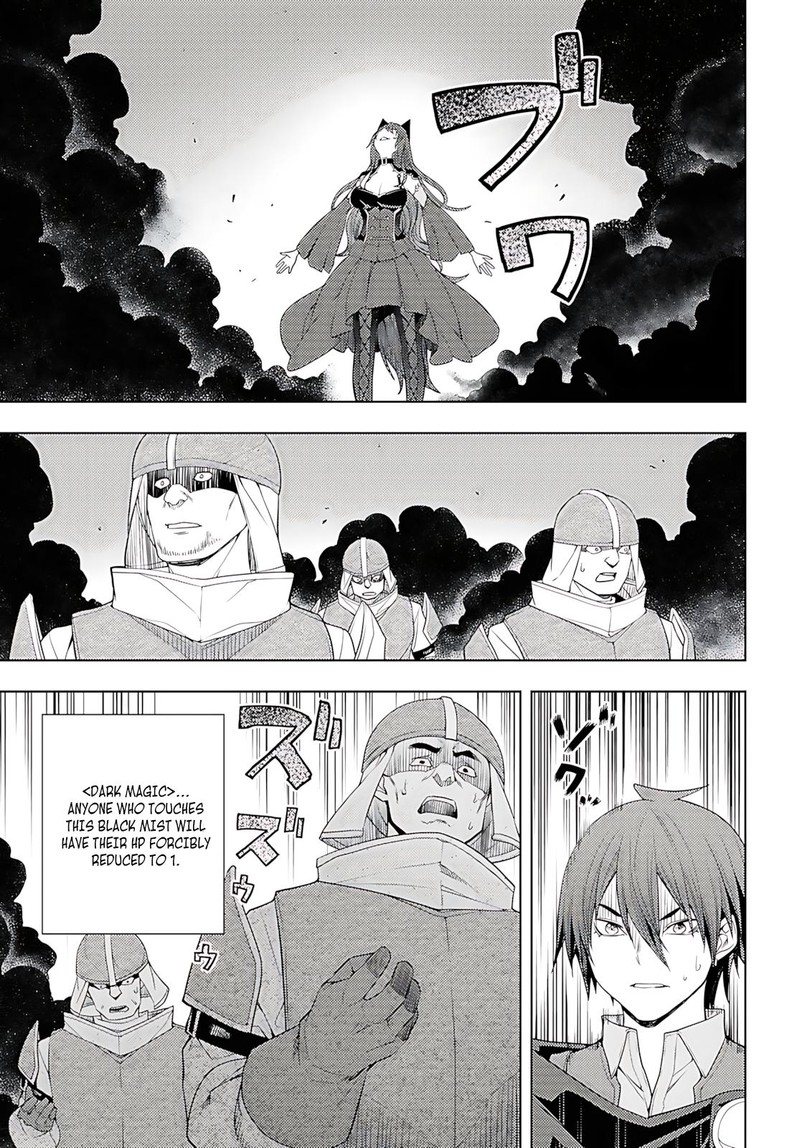 Moto Sekai IchII Subchara Ikusei Nikki Hai Player Isekai Wo Kouryakuchuu Chapter 77 Page 7