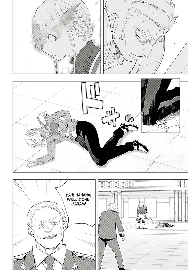 Moto Sekai IchII Subchara Ikusei Nikki Hai Player Isekai Wo Kouryakuchuu Chapter 78 Page 13