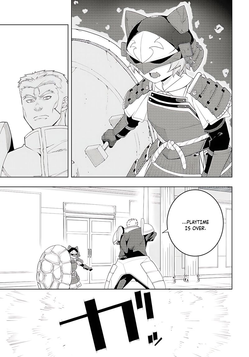 Moto Sekai IchII Subchara Ikusei Nikki Hai Player Isekai Wo Kouryakuchuu Chapter 78 Page 16