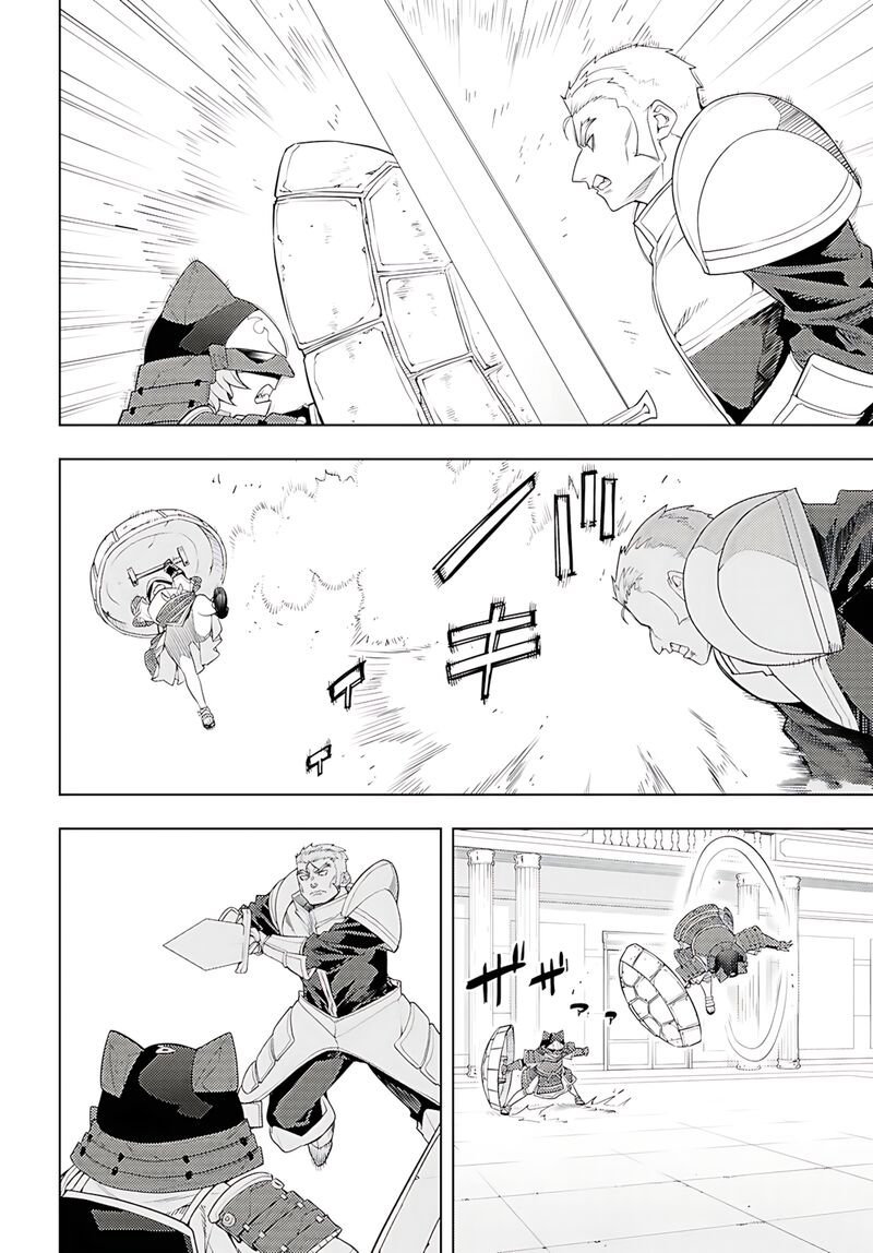 Moto Sekai IchII Subchara Ikusei Nikki Hai Player Isekai Wo Kouryakuchuu Chapter 78 Page 17