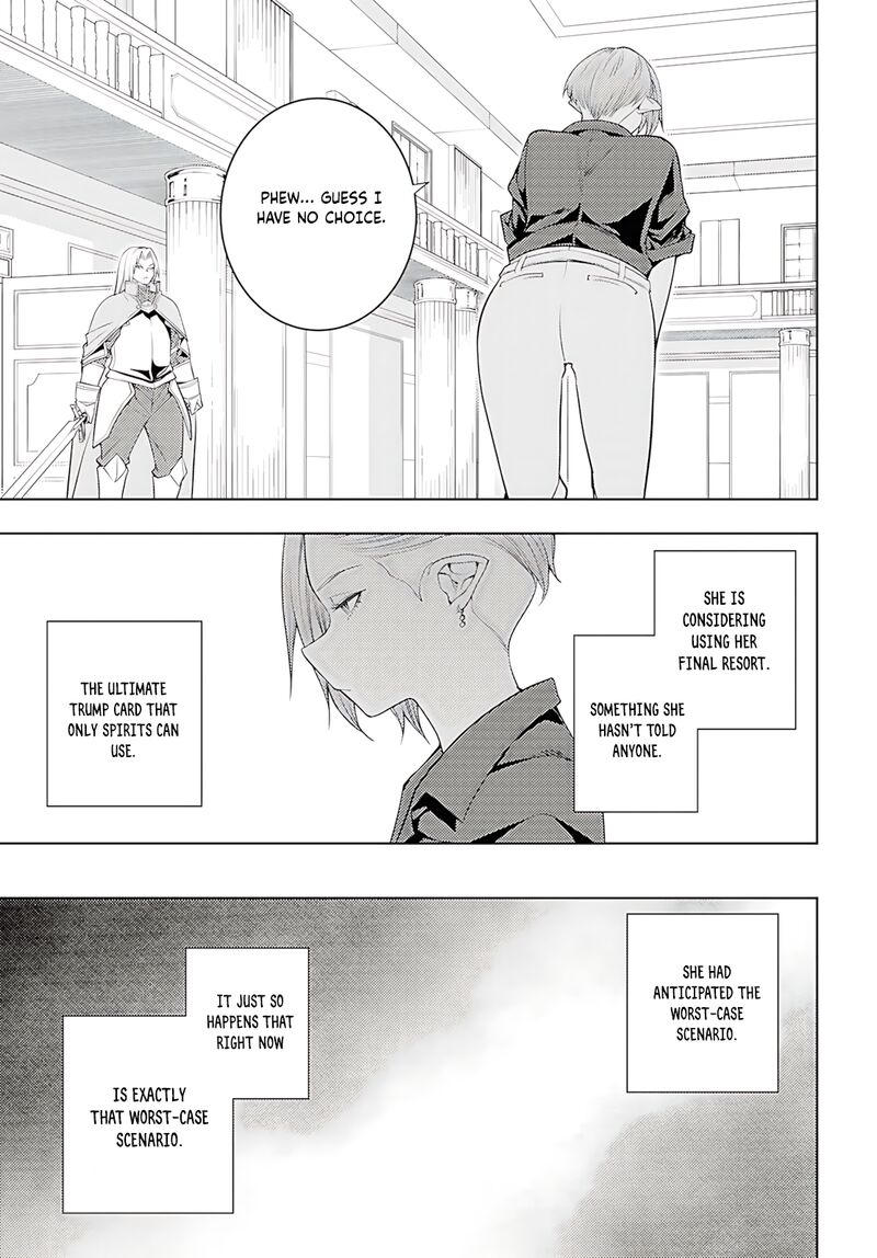 Moto Sekai IchII Subchara Ikusei Nikki Hai Player Isekai Wo Kouryakuchuu Chapter 78 Page 22