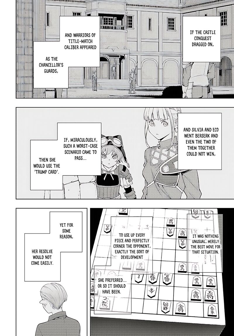 Moto Sekai IchII Subchara Ikusei Nikki Hai Player Isekai Wo Kouryakuchuu Chapter 78 Page 23