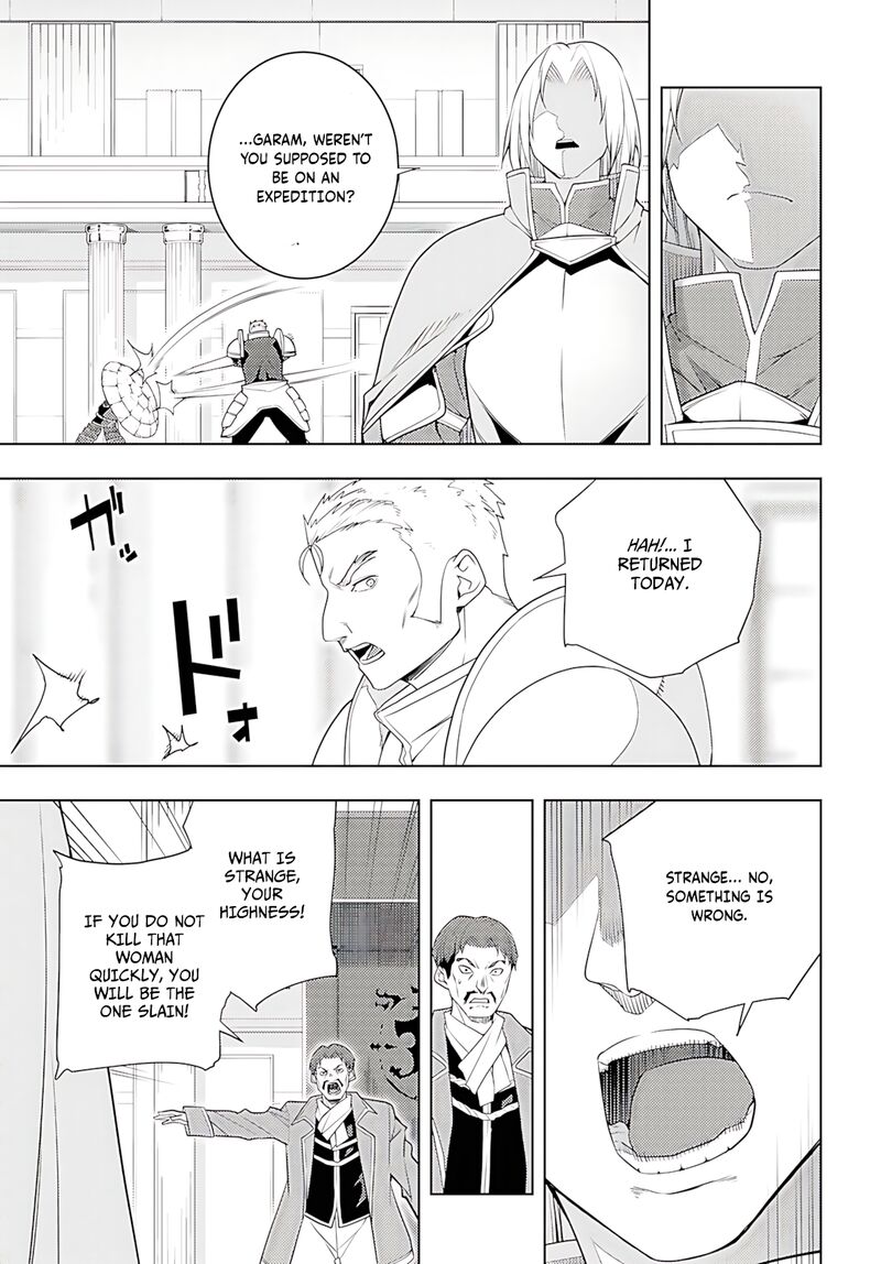 Moto Sekai IchII Subchara Ikusei Nikki Hai Player Isekai Wo Kouryakuchuu Chapter 78 Page 24