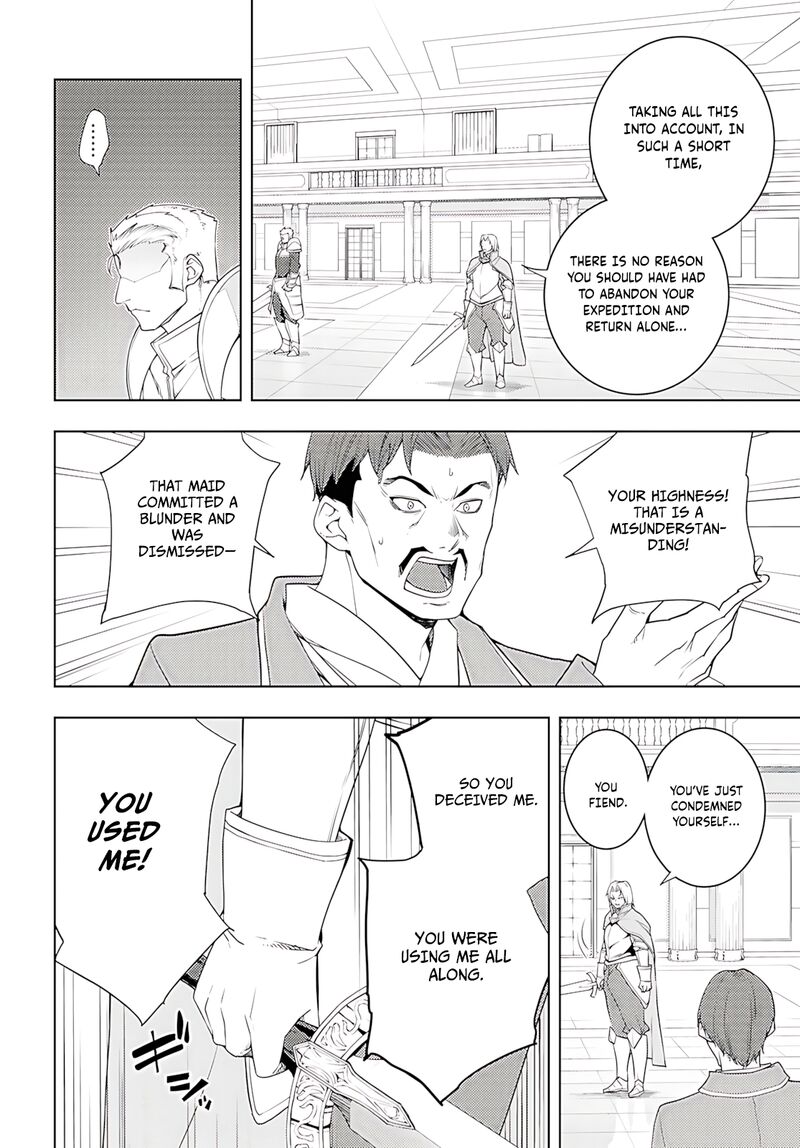 Moto Sekai IchII Subchara Ikusei Nikki Hai Player Isekai Wo Kouryakuchuu Chapter 78 Page 27
