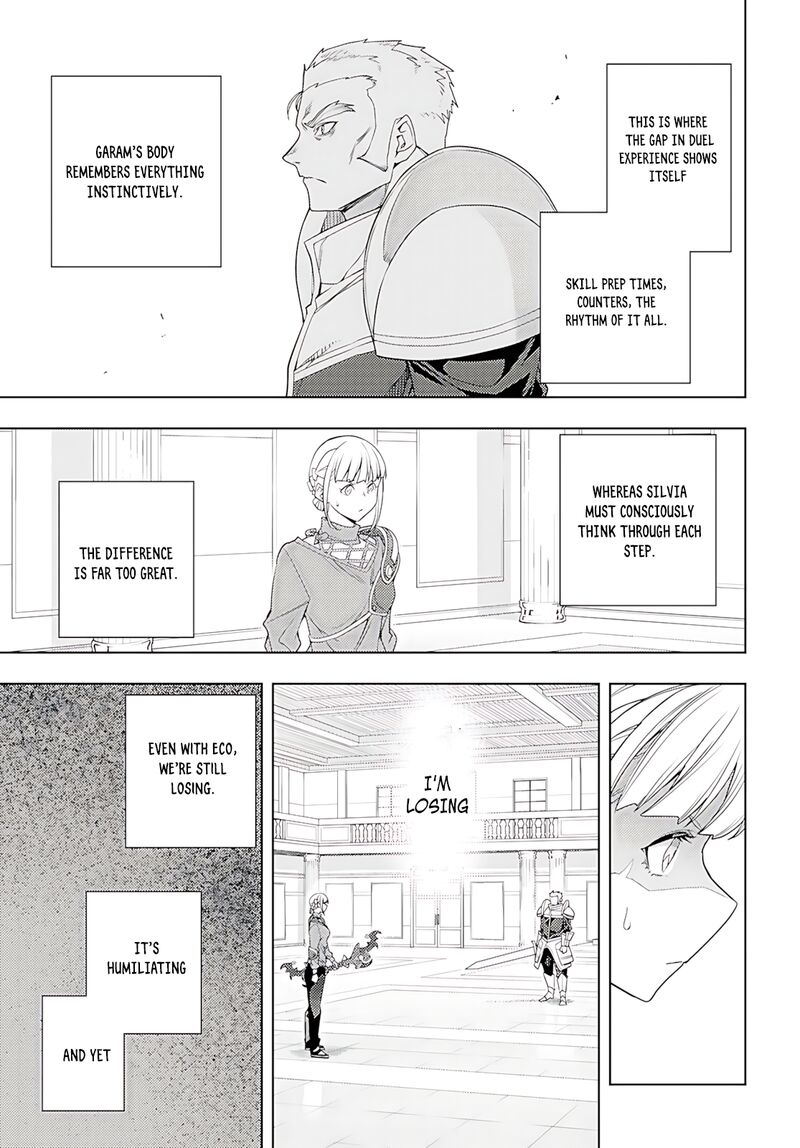 Moto Sekai IchII Subchara Ikusei Nikki Hai Player Isekai Wo Kouryakuchuu Chapter 78 Page 8