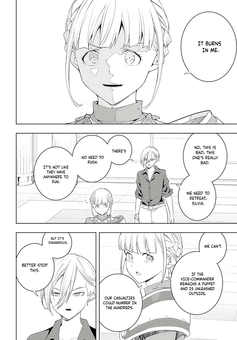Moto Sekai IchII Subchara Ikusei Nikki Hai Player Isekai Wo Kouryakuchuu Chapter 78 Page 9