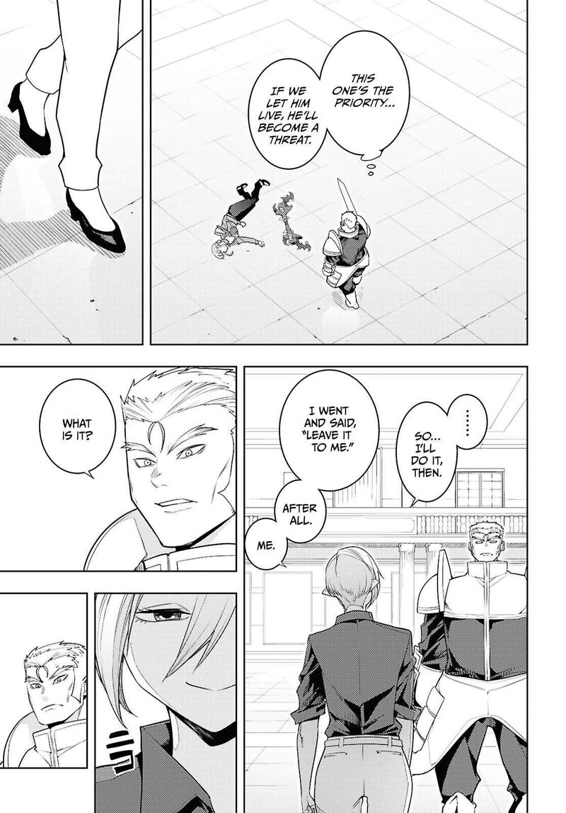 Moto Sekai IchII Subchara Ikusei Nikki Hai Player Isekai Wo Kouryakuchuu Chapter 79 Page 10